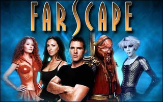 Illustration for article titled Farscape Celebrates 10 Years Of Frelling Awesomeness